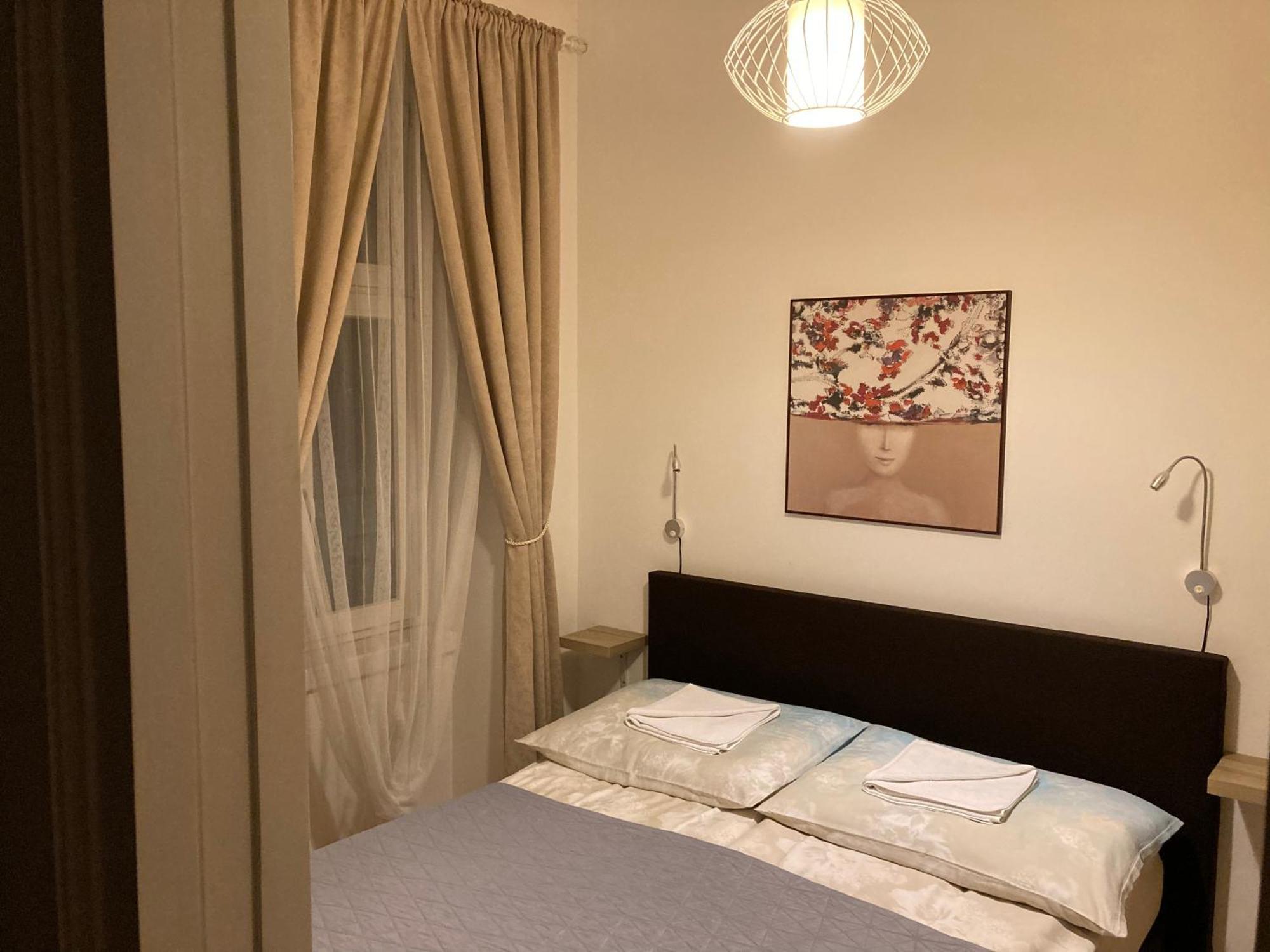 Apartment Vienna Living Luaran gambar