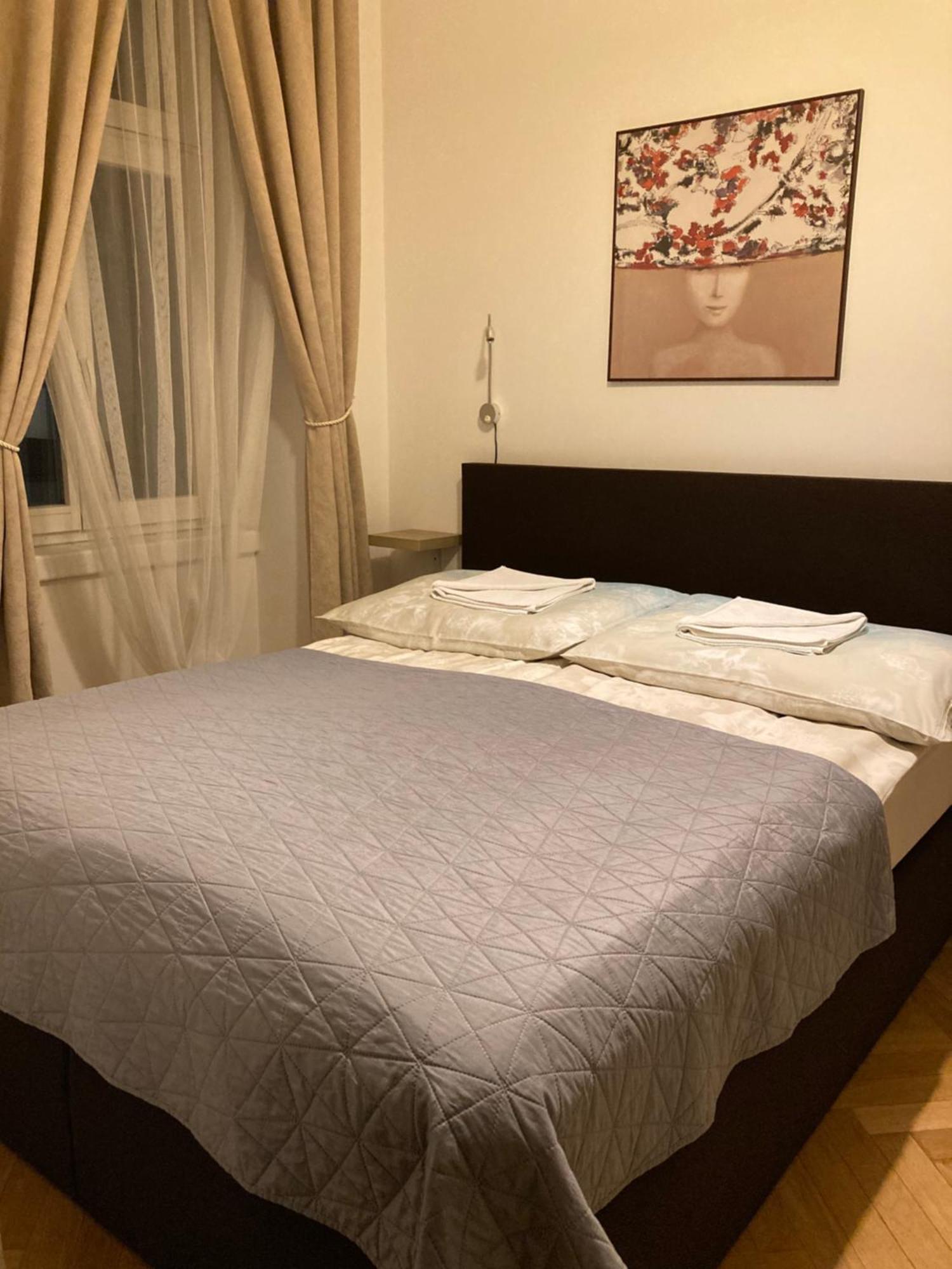 Apartment Vienna Living Luaran gambar