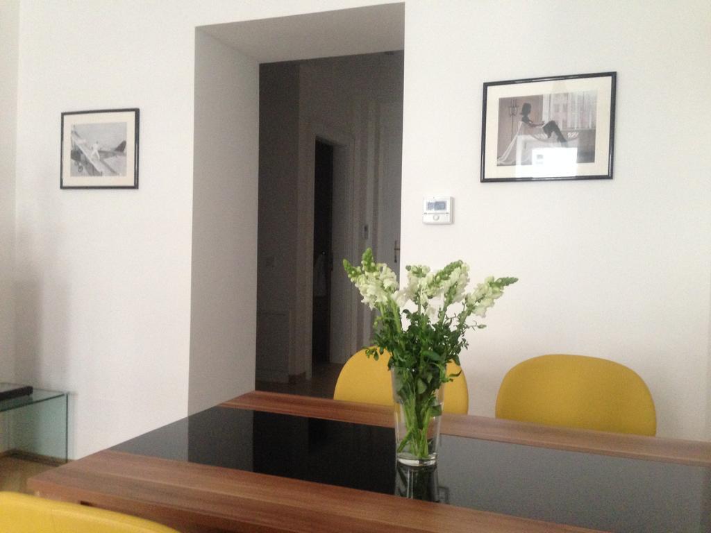 Apartment Vienna Living Bilik gambar