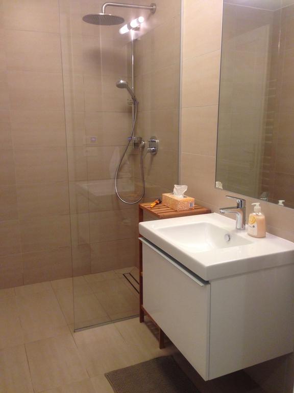 Apartment Vienna Living Bilik gambar