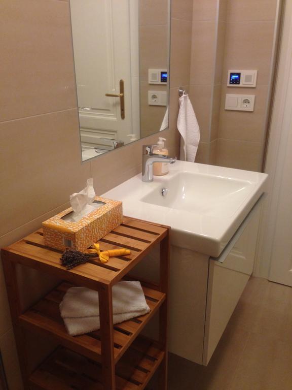 Apartment Vienna Living Bilik gambar