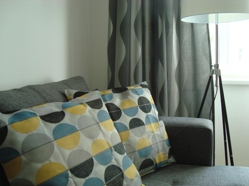 Apartment Vienna Living Bilik gambar