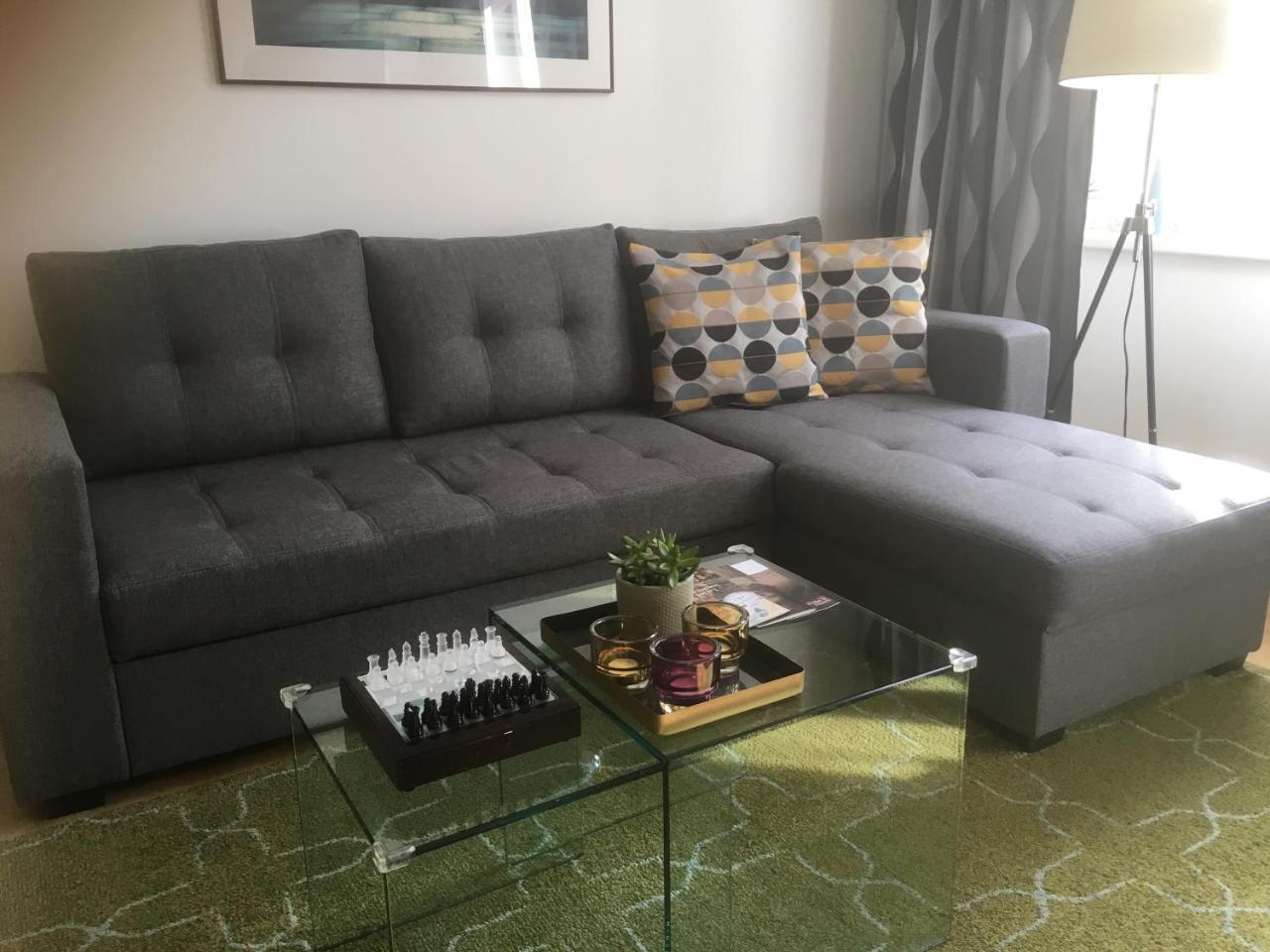Apartment Vienna Living Luaran gambar