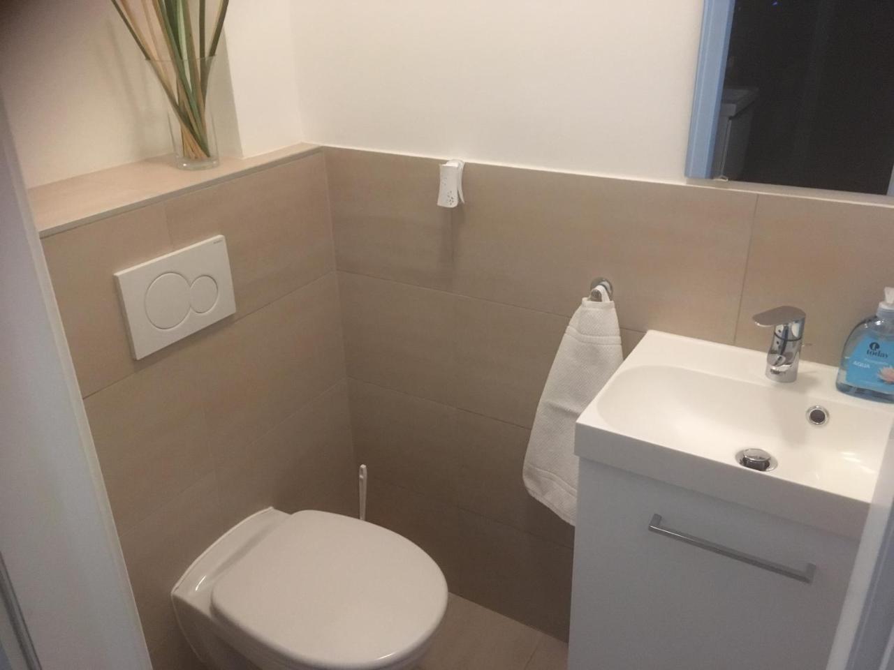 Apartment Vienna Living Luaran gambar