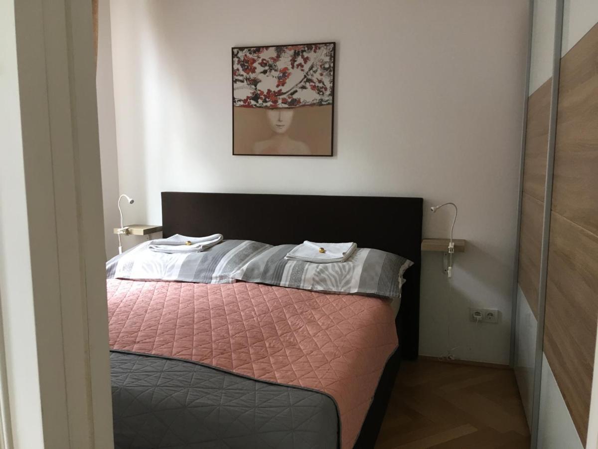 Apartment Vienna Living Luaran gambar