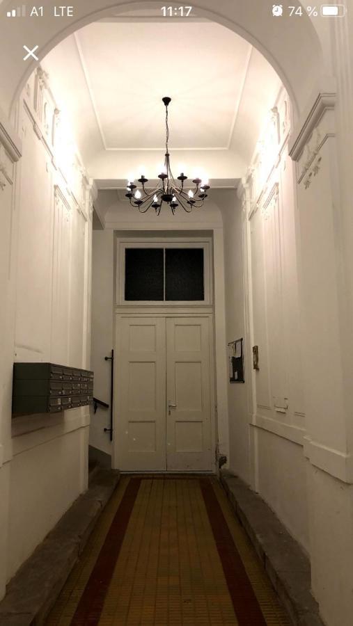 Apartment Vienna Living Luaran gambar