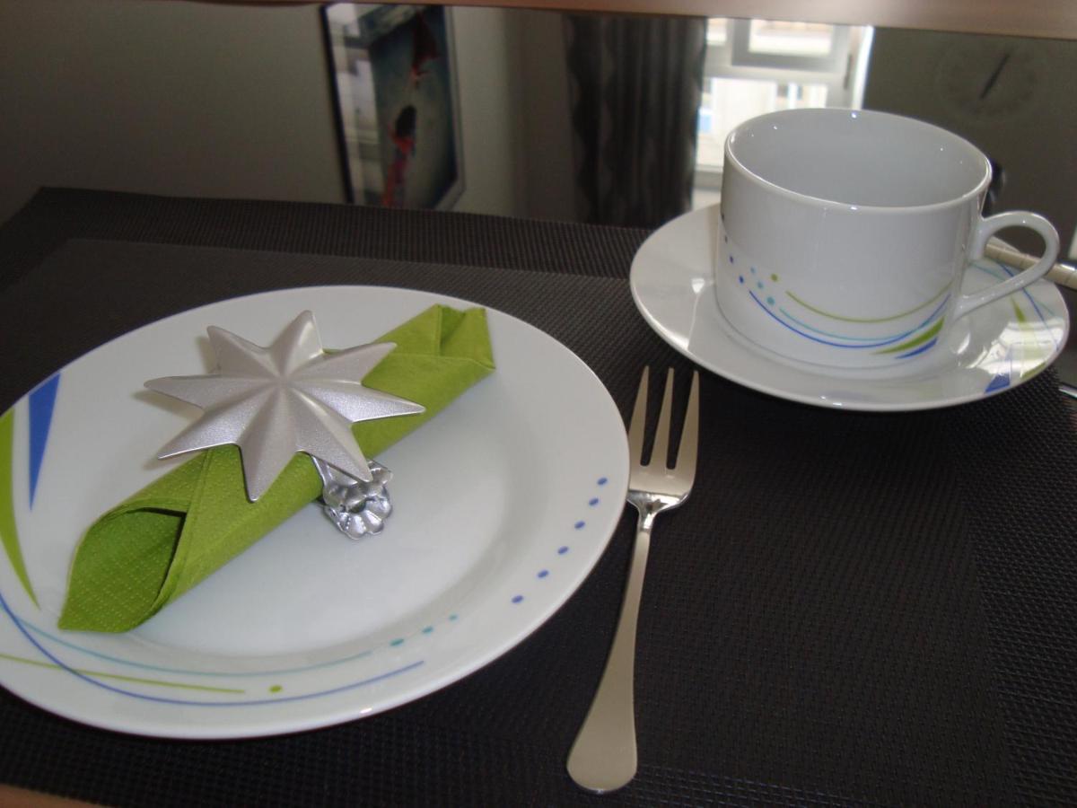 Apartment Vienna Living Luaran gambar